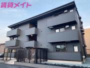 ディーシャンブル八田II