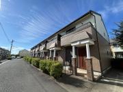 Garden Village F