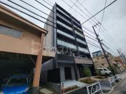 都営浅草線本所吾妻橋駅まで徒歩5分