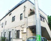 クレセント西新宿