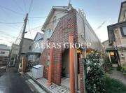 サンパレス市川
