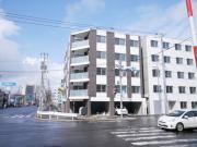 地下鉄東豊線環状通東駅まで徒歩3分