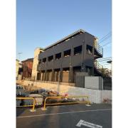 相鉄本線かしわ台駅まで徒歩3分