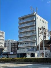 名鉄瀬戸線森下駅まで徒歩7分