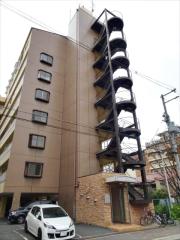 ＪＲ関西本線加美駅まで徒歩9分