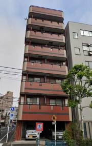メゾンすみれ