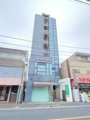 ＪＲ高崎線桶川駅まで徒歩6分