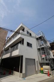 東武東上線朝霞台駅までバス約5分 徒歩7分