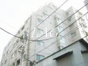 都営浅草線蔵前駅まで徒歩5分