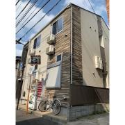 ＪＲ山手線新大久保駅まで徒歩7分