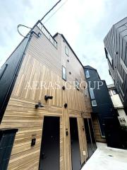 WoodCrest中延Residence