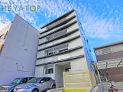 地下鉄桜通線鶴里駅まで徒歩2分