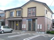 西鉄天神大牟田線聖マリア病院前駅まで徒歩6分