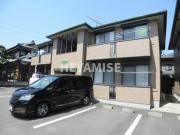 バリュージュ ルミナス A棟