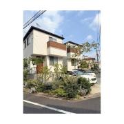 板橋区赤塚3丁目戸建