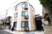 T′s Cuore MUSE東長崎