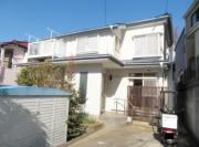 村井本藤沢6丁目貸家
