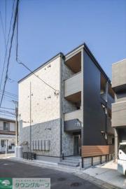 k1 apartments