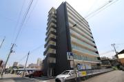S-FORT新潟笹口