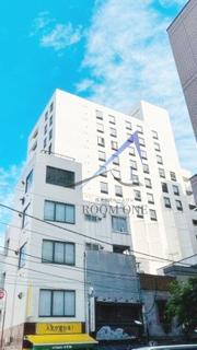 五反田サンハイツ