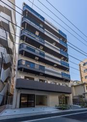 リテラス森下