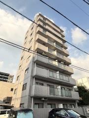 サンプラーザ花の木