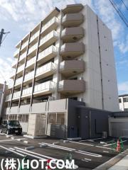 西鉄天神大牟田線大橋駅まで徒歩9分