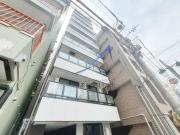 D STYLE川崎
