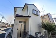 西武拝島線西武立川駅まで徒歩14分