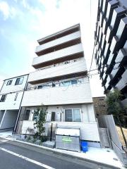 ＪＲ南武線矢向駅まで徒歩12分