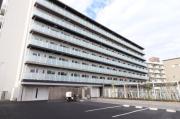 京成本線お花茶屋駅まで徒歩10分