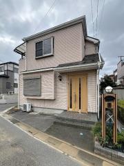 蛭田邸