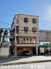 ＪＲ博多南線博多南駅まで徒歩22分
