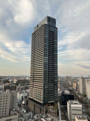 THE YOKOHAMA FRONT