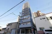 ＪＲ大阪環状線玉造駅まで徒歩7分
