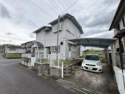 大淀町北野貸戸建住宅
