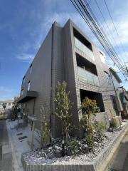 ＪＲ中央線三鷹駅まで徒歩12分