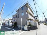テラコッタ旭町