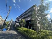 ルーブル川崎中丸子参番館