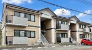 ＪＲ信越本線亀田駅まで徒歩17分