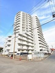 地下鉄東山線中村公園駅まで徒歩18分