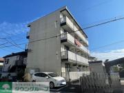 京王線京王八王子駅まで徒歩11分