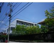 京王線中河原駅まで徒歩8分