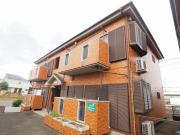 京王線千歳烏山駅まで徒歩12分