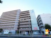 ＪＲ東海道本線塚本駅まで徒歩3分