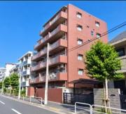 ハイライフ大崎