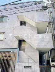 ＪＲ総武線（各駅停車）西荻窪駅まで徒歩4分