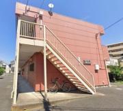ＪＲ総武本線稲毛駅までバス約8分 徒歩5分