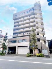 京急大師線川崎大師駅まで徒歩17分