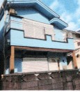 中野区東中野4丁目 貸家